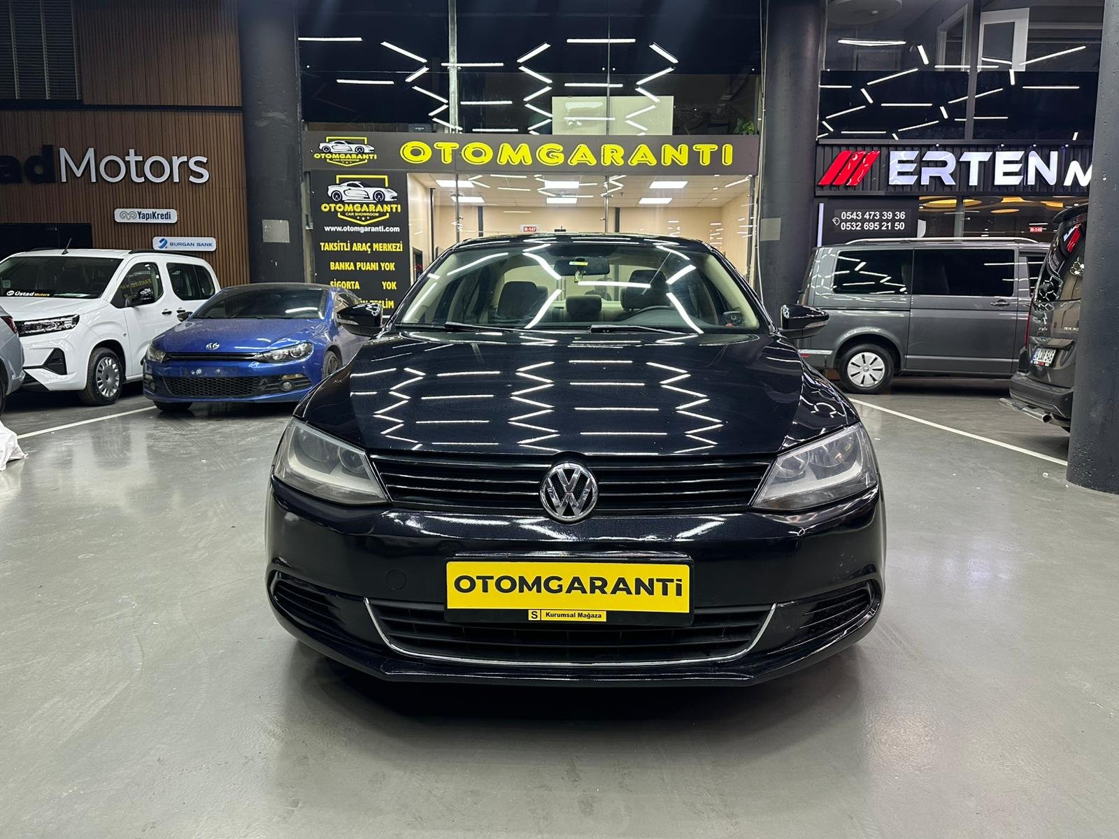 VOLKWAGEN JETTA 400 BİN TL PEŞİNAT İLE 36 AY TAKSİT İMKANI